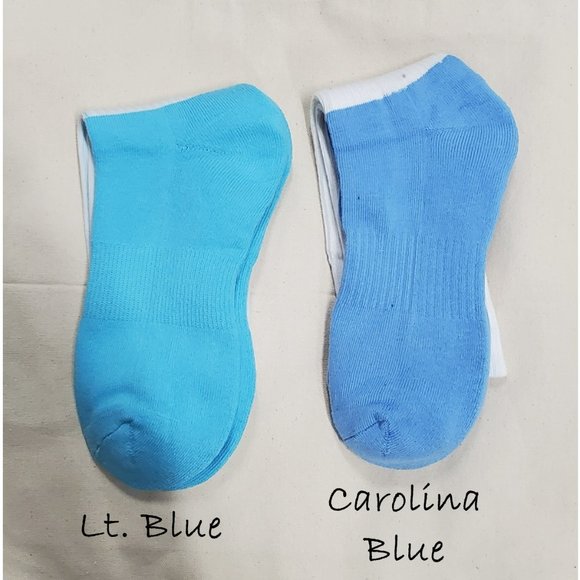 Gentlemen's Gray Black Rolls  Royce Design Hand Pressed Cotton Athletic Socks - Picture 4 of 6